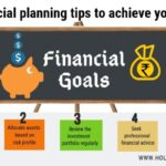 Financial goals planning tips achieving achieve makes easy