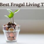 Living frugal tips 2021 june march