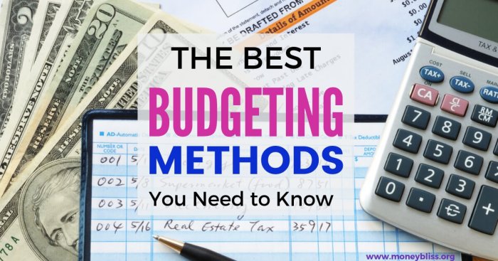 Budgeting budget tips beginners infographic monthly create illustrate method here