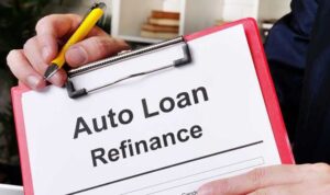 Refinance refinancing lenders